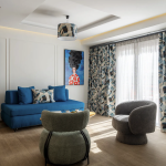 Tetra Resort & Spa Kefalonia